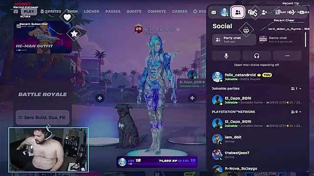 bottombeargaming online show from June 10, 3:55 pm