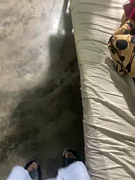 Ginny 2x online show from January 18, 10:24 pm