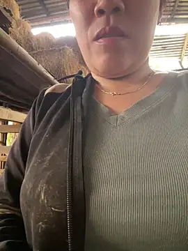 Ginny 2x online show from February 18, 10:22 am