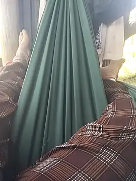 Ginny 2x online show from March 25, 5:13 am