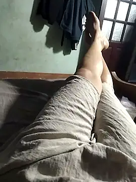 Ginny 2x online show from April 3, 2:26 pm