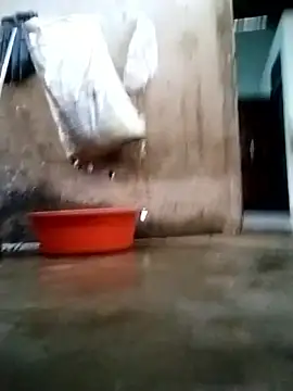 Ginny 2x online show from April 21, 1:18 am