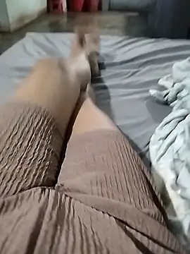 Ginny 2x online show from April 22, 12:39 pm