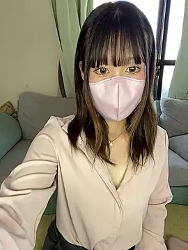 Snapshot of _sakusaku_panda chatting on June 17, 12:35 am sakusaku panda online show from June 17, 12:35 am