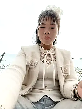 Mimi sweet1 online show from January 11, 2:27 am