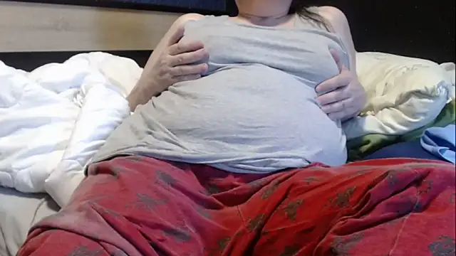 Santanna77 online show from February 15, 1:38 pm