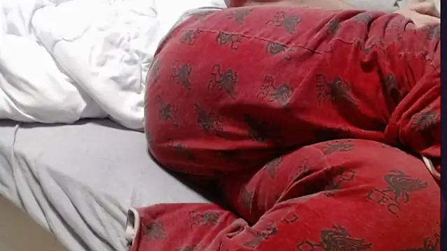 Santanna77 online show from February 15, 5:17 pm