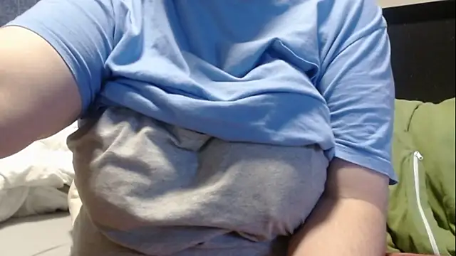 Santanna77 online show from February 16, 7:48 am