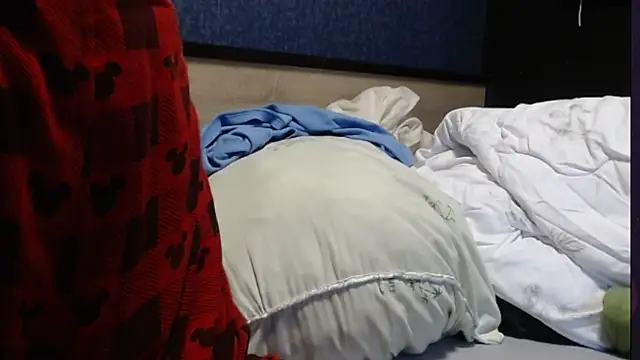 Santanna77 online show from February 19, 9:50 am