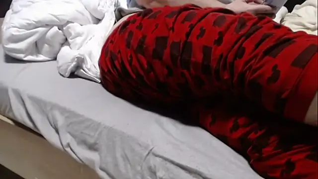 Santanna77 online show from February 24, 6:15 pm