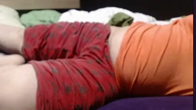 Santanna77 online show from March 3, 5:50 pm