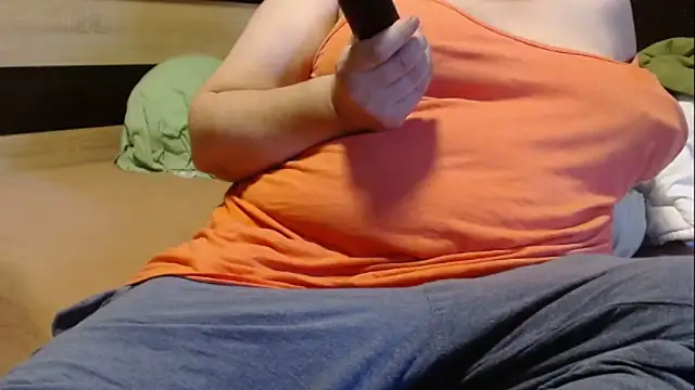 Santanna77 online show from March 8, 8:11 am