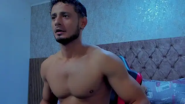 Adonys Lewis  online show from February 16, 6:31 am