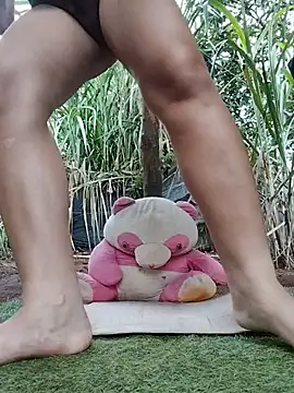 leona118 online show from June 6, 11:53 pm