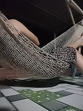 leona118 online show from July 16, 2:01 pm