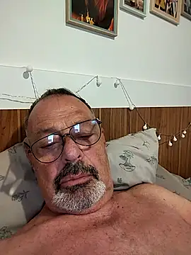 Dadotado70 online show from January 13, 8:47 pm