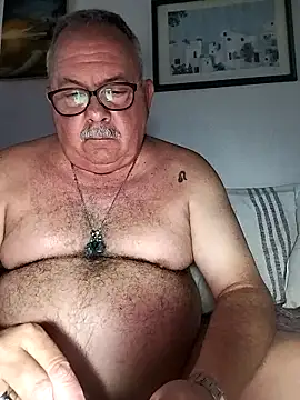 Dadotado70 online show from February 19, 7:43 pm