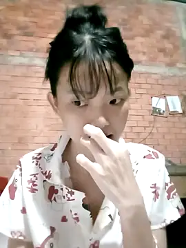 Chammy720 online show from February 6, 12:41 pm