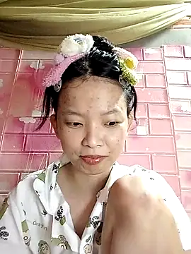 Chammy720 online show from February 12, 12:33 pm