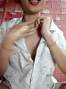 Chammy720 online show from March 15, 10:10 am