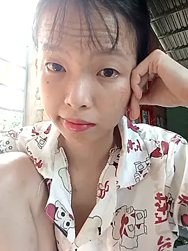 Chammy720 online show from April 20, 1:30 am