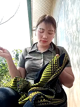 Nunaa2x online show from February 21, 6:47 am