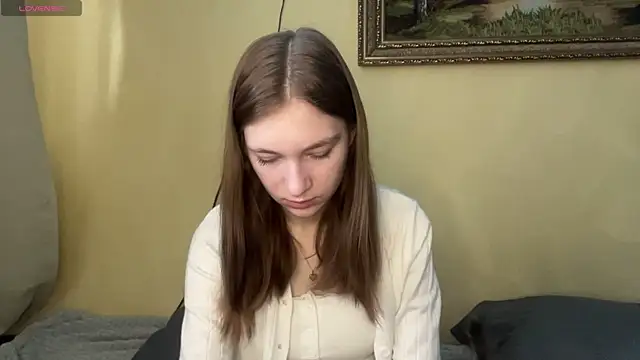 MarlanaEndler online show from April 5, 7:27 am