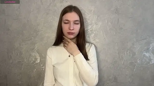 MarlanaEndler online show from April 19, 5:07 am