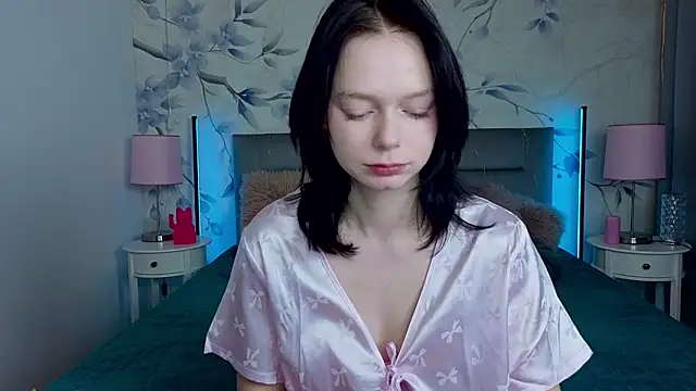 bucks bunnyy online show from February 14, 11:12 pm