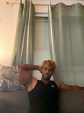 Axel black10 online show from January 9, 9:34 am