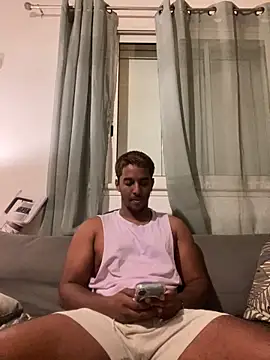 Axel black10 online show from February 12, 9:54 pm