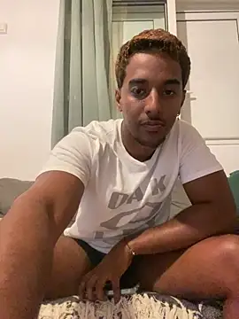 Axel black10 online show from February 23, 12:13 pm