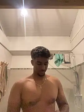 Axel black10 online show from April 18, 8:53 pm