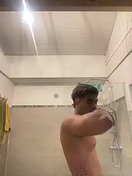 Axel black10 online show from April 22, 9:27 pm