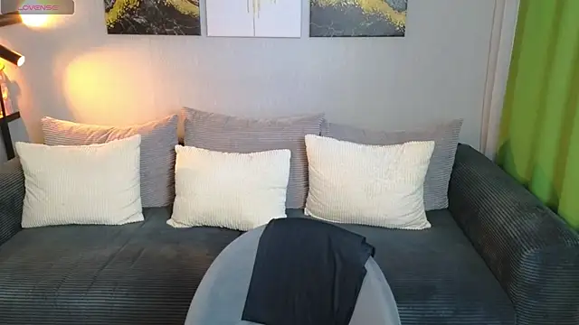 KitKatie online show from March 23, 11:58 am