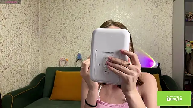 VirgieVoter online show from April 19, 3:06 am