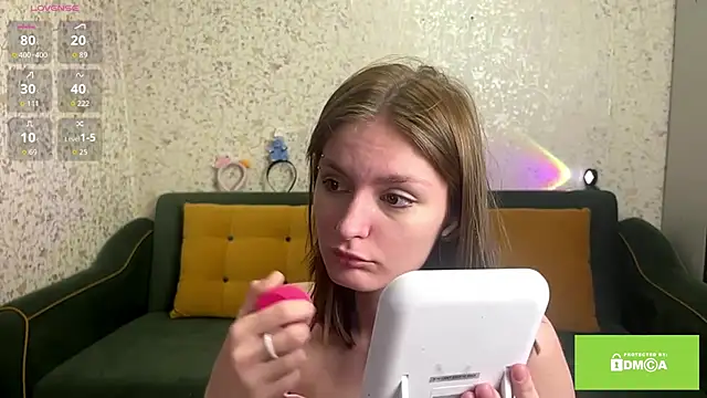 VirgieVoter online show from April 23, 3:08 am