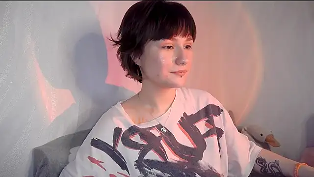 UwuJudy Osas online show from February 24, 11:19 am