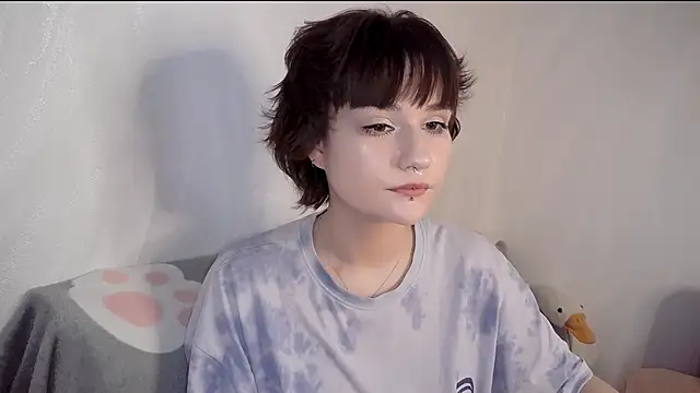 UwuJudy Osas online show from February 25, 8:57 am