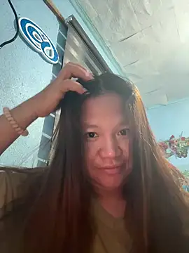 Hottie Pussy online show from April 14, 1:50 pm