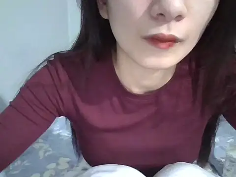 berry alma06 online show from February 4, 2:34 pm