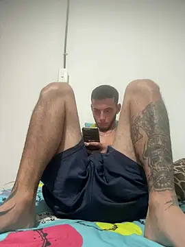 ehc1312 online show from January 17, 10:02 pm