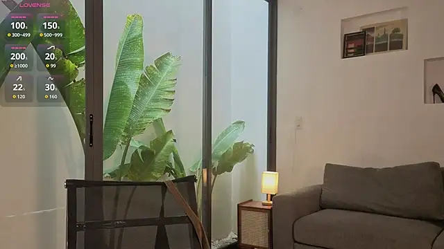 MickasaYo online show from January 14, 3:01 am