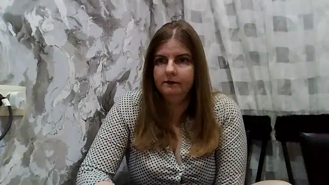 DarkRose0104 online show from February 13, 7:43 pm