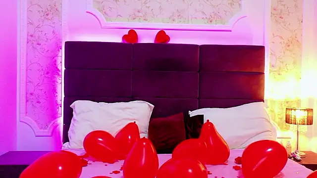 EvelinHill online show from February 13, 5:03 am