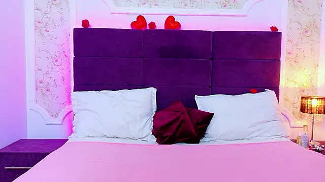 EvelinHill online show from February 17, 5:04 am