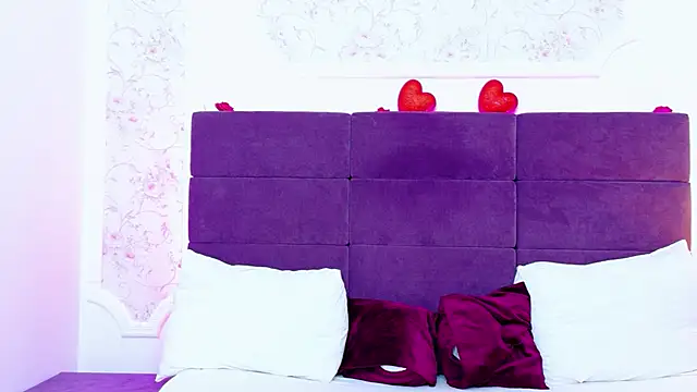 EvelinHill online show from February 27, 5:07 am