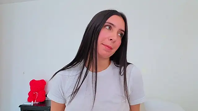 Anita castillo online show from February 12, 3:18 pm