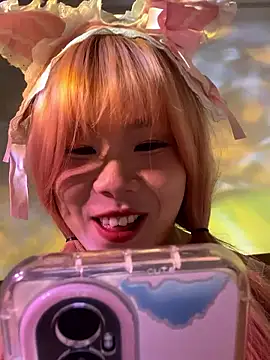 xiaoyubabyz online show from January 12, 3:12 am