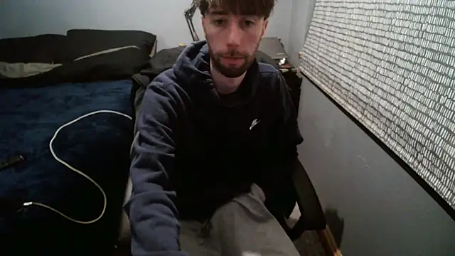 itsjordycreed online show from January 14, 6:46 pm